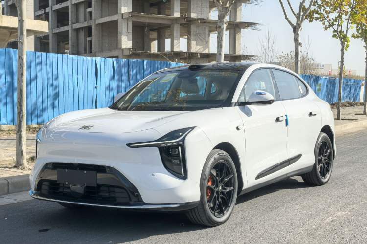 Used IM LS6 2026 Model Range-Extending 52 Max