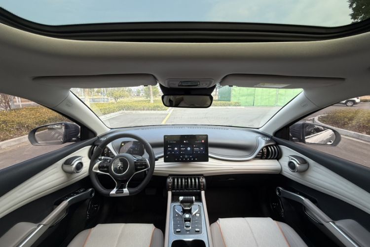 Used BYD Yuan PLUS 2023 Champion Edition 430KM Superior Model
