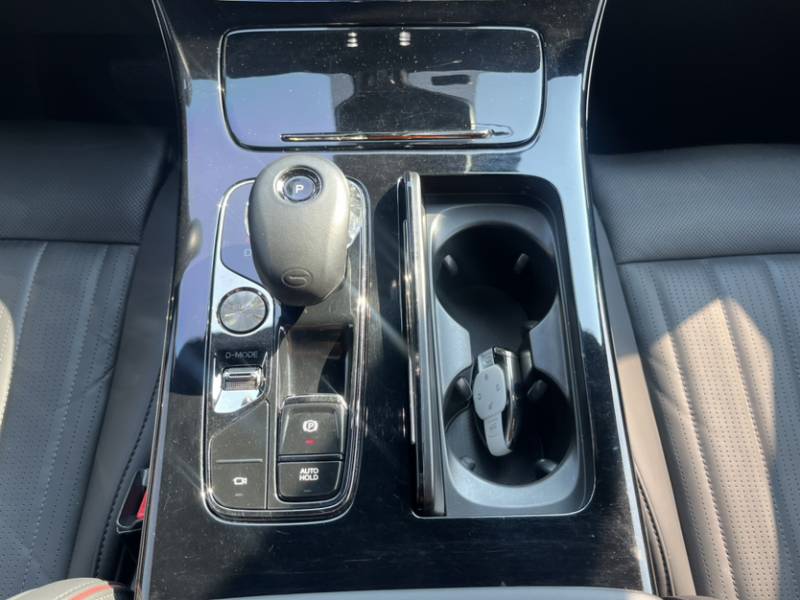 Used GAC Trumpchi M8 2023 Zongshi Series 400T Ultimate Edition — 4