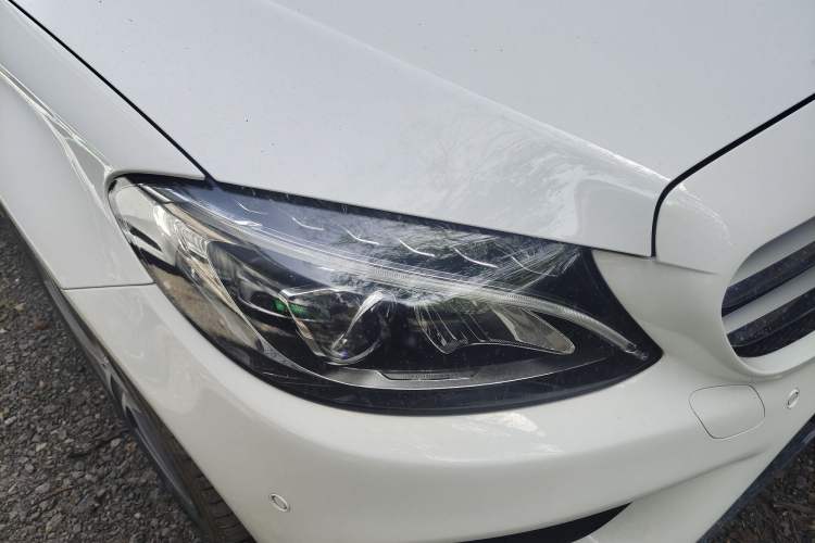 Used Mercedes-Benz C-Class 2018 C 200 L Sport Edition Achievement Special Edition
