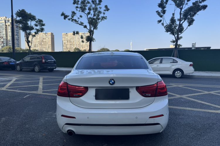 Used BMW 1 Series 2018 118i Sport Edition