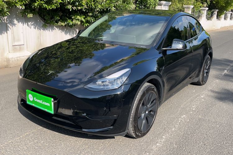 Used Tesla Model Y 2023 Rear-Wheel-Drive Version