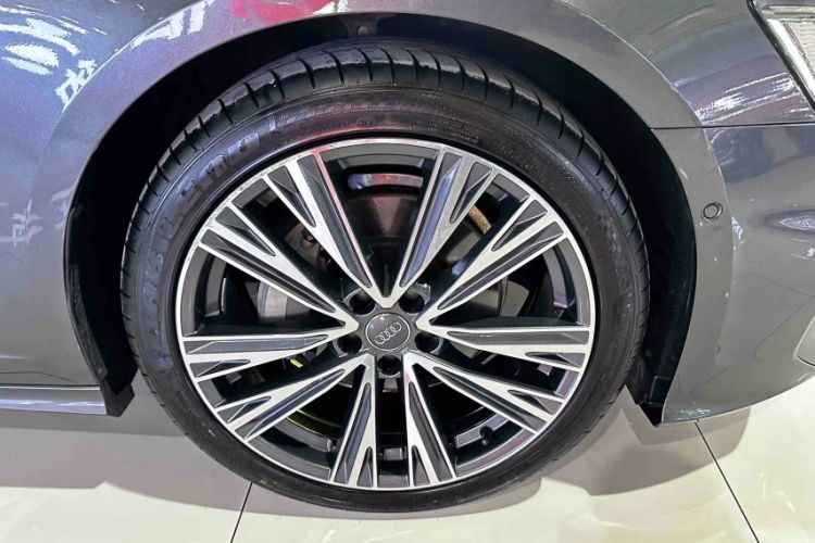 Used Audi A6L 2019 45 TFSI quattro Prestige Dynamic Edition Interior 15