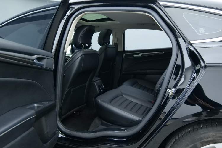 Used Ford Mondeo 2020 EcoBoost 180 Stylish Model