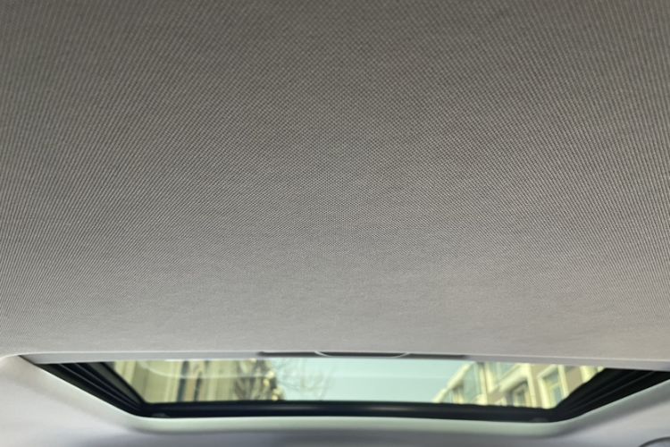 Used Volkswagen Lavida 2024 300TSI DSG Starry Sky Leading Edition Headliner