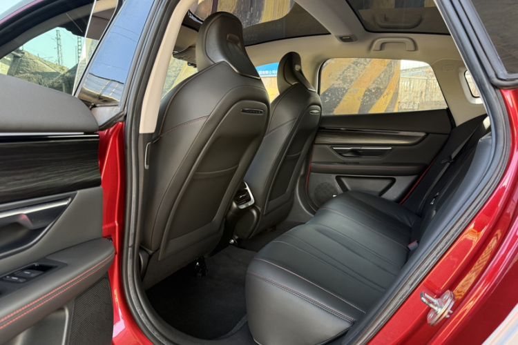 Used XPeng P7 2020 586E