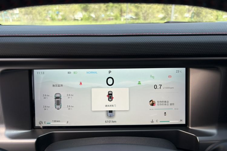 Used JETOUR Traveler 2023 2.0T All-Wheel Drive Conquer PRO
