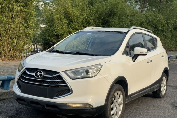 Used JAC Group Refine S3 2014 1.5L Manual Luxury Smart Model