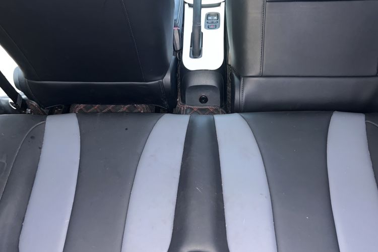 Used Roewe Clever 2022 311km QiQi BoBo Edition
