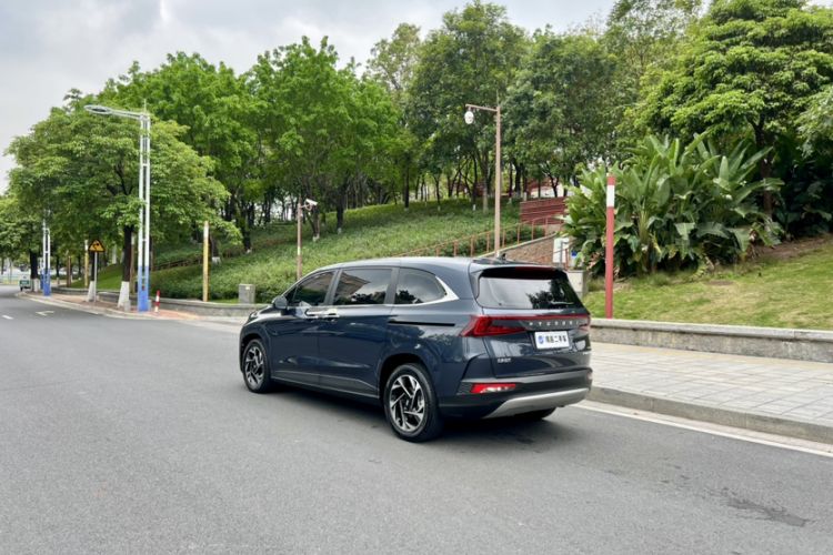 Used Hyundai Custo 2021 380TGDi Smart Love Flagship Edition TOP Premium