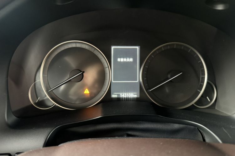 Used Lexus ES 2016 200 Midnight Special Limited Edition
