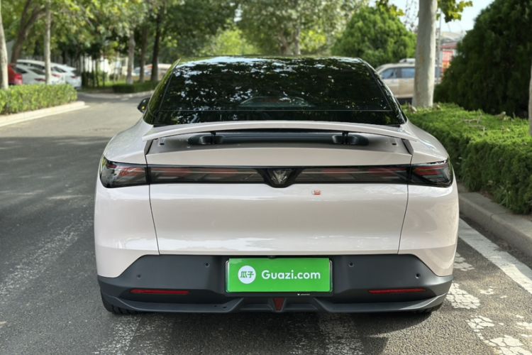 Used ARCFOX Alpha S5 2025 560MAX 185kW