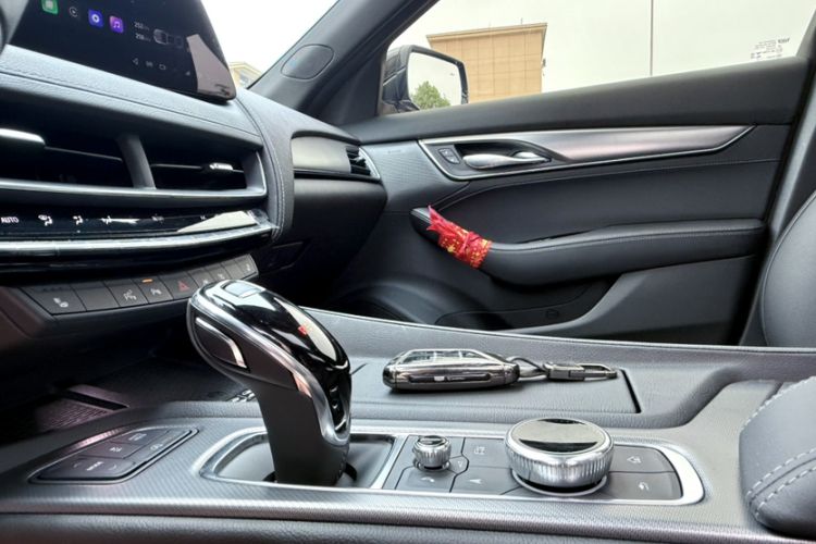 Used Cadillac CT5 2025 28T Urban Sport Edition