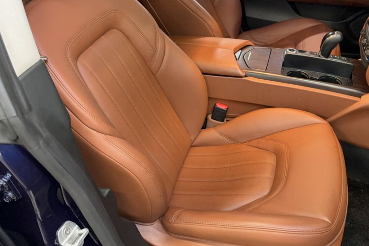 Used Maserati President 2017 3.0T Standard Model
