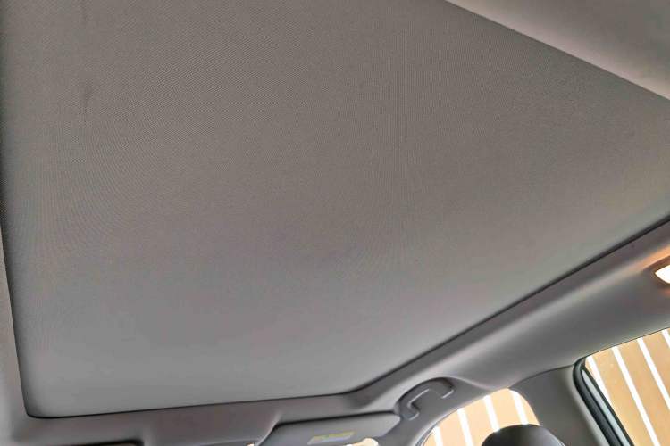 Used Nissan X-Trail 2019 2.0L CVT Smart Connect Comfort Edition 2WD Interior 6