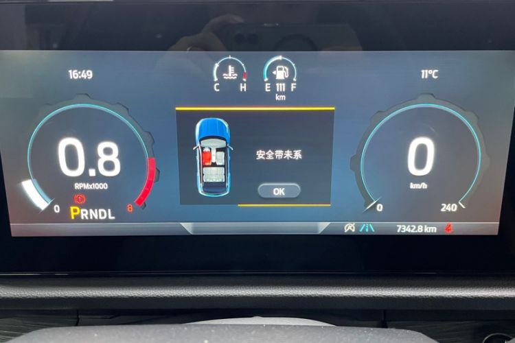 Used Ford Equator Sport 2025 EcoBoost 170 Prestige PLUS