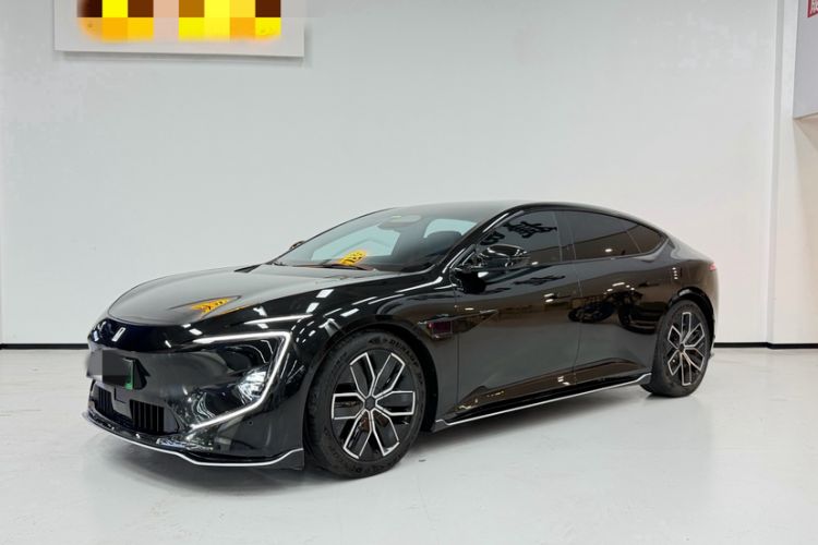 Used Avatr 12 2024 650 Three-Laser Four-Wheel Drive Performance Edition