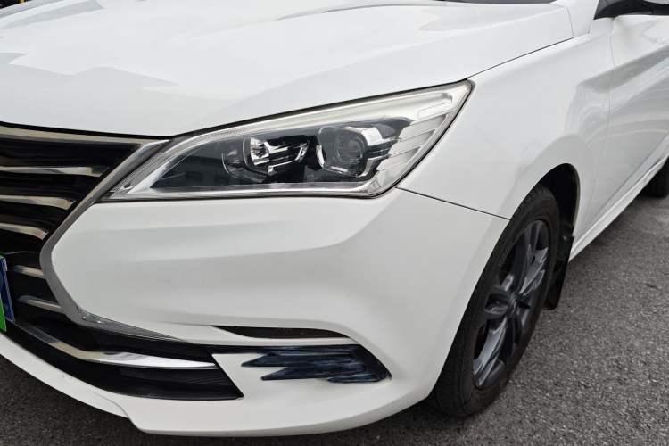 Used Changan Eado DT 2019 1.6L Manual Comfort Model China VI Standard
