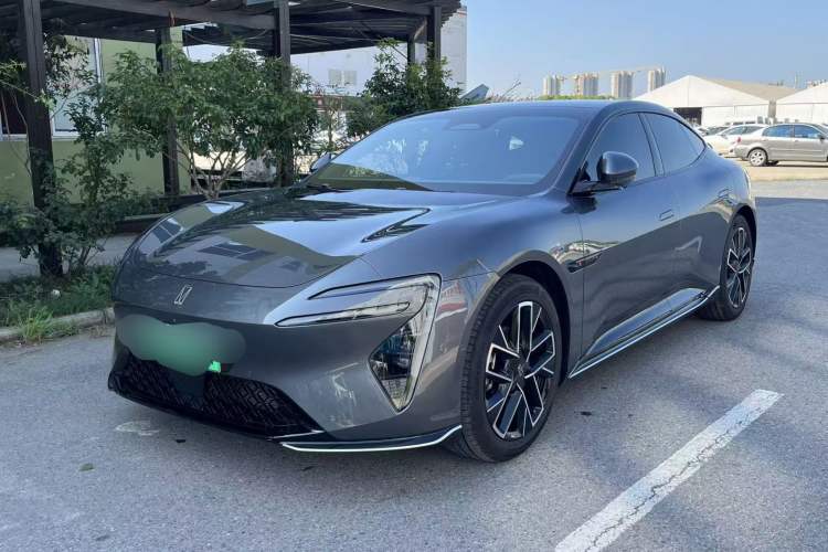 Used Avatr 06 2025 Pro Range-Extended Edition