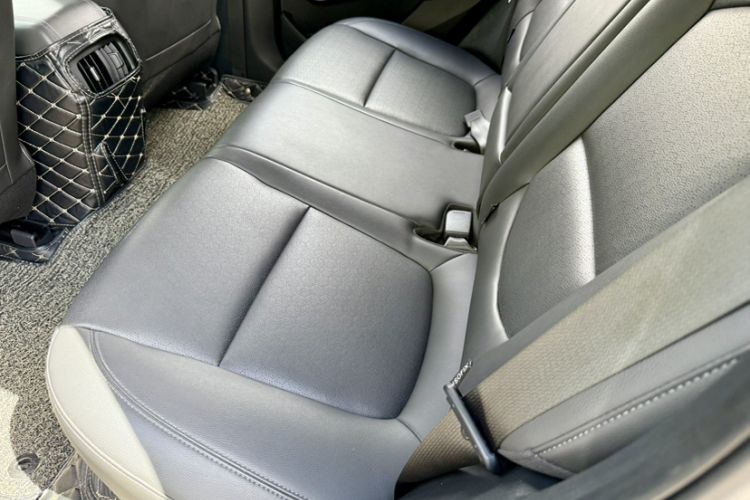 Used Hyundai ix35 2019 2.0L Automatic 2WD Zhiyong·Changxiang Edition China VI Standard