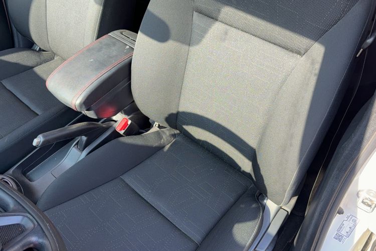 Used Honda Fit 2018 1.5L CVT Comfort Sunroof Version
