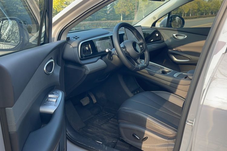 Used BYD Sealion 05 EV 2025 520 km Smart Cruise Version