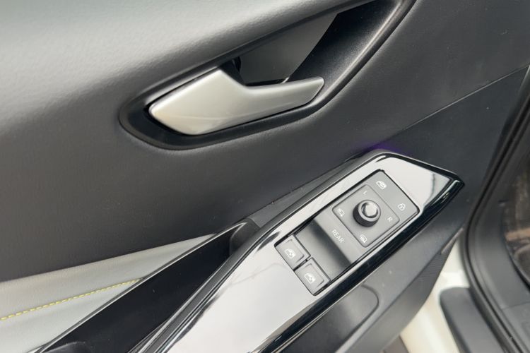Used Volkswagen ID.3 2024 Intelligent Edition Interior 2
