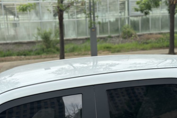 Used Chery QQ Domi 2025 Model 305km Comfort Edition Exterior 8