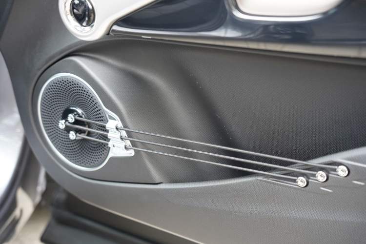 Used BYD Yuan PLUS 2024 Honor Edition 510KM Beyond Model