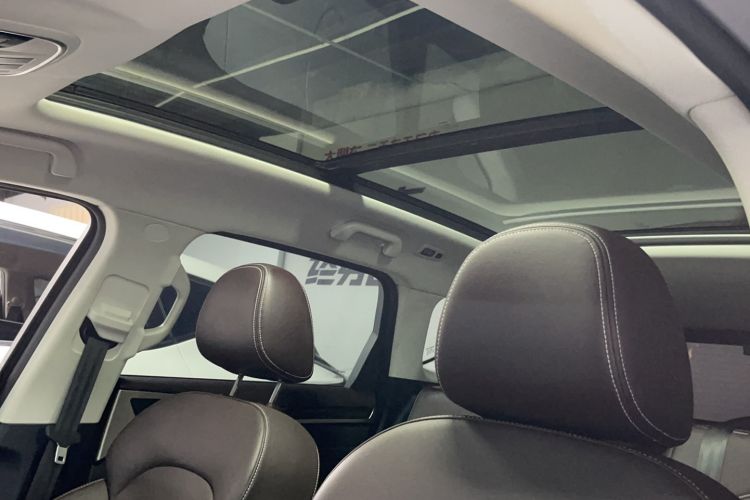 Used Haval H7 2021 2.0T Smart Enjoyment Version
