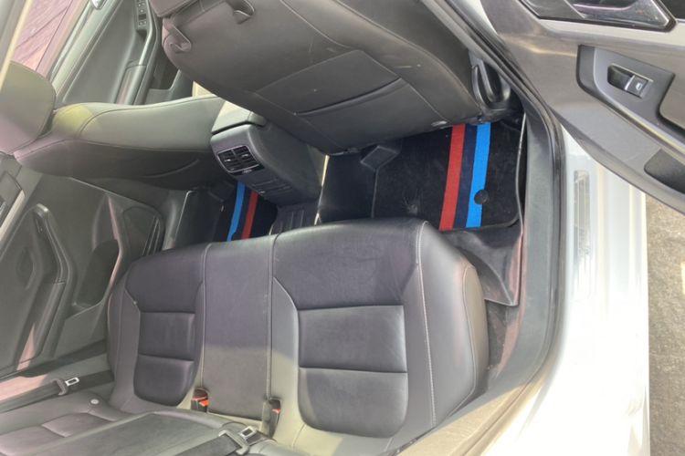 Used Volkswagen Sagitar 2018 280TSI DSG Comfort Model
