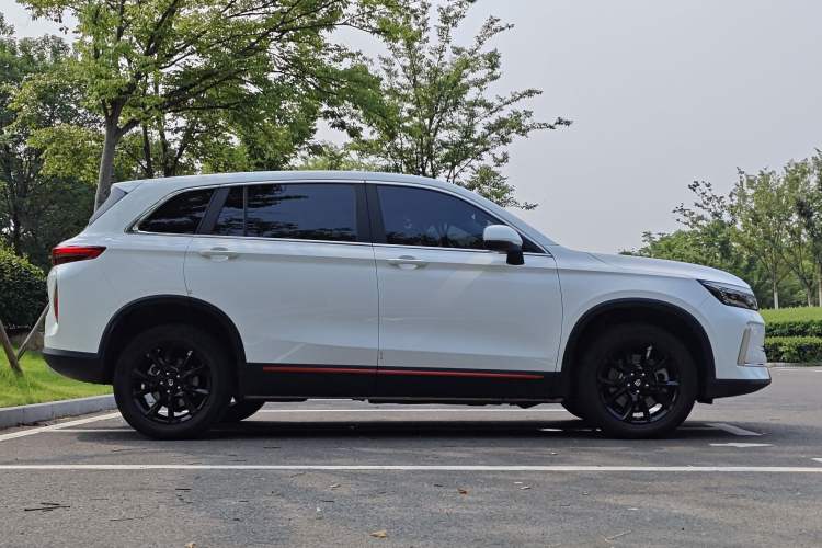 Used Skyworth HT-i 2024 Struggle Edition
