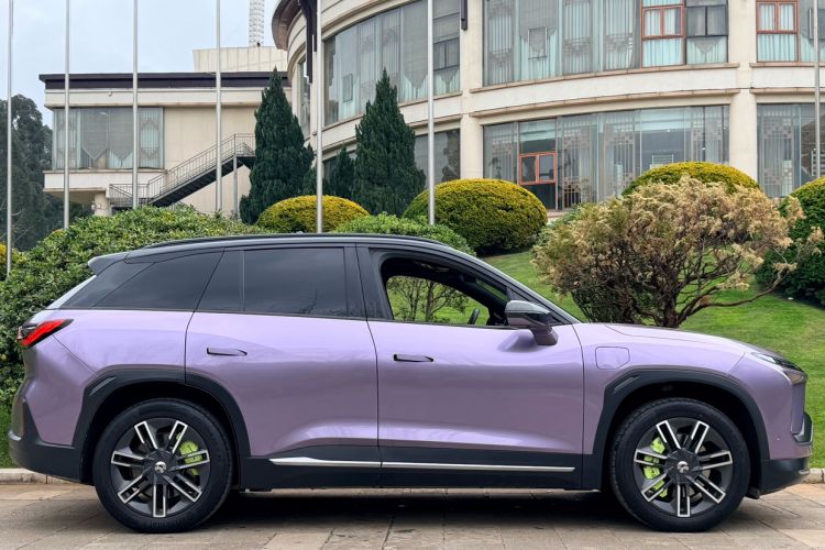 Used Nio ES6 2020 610 km Performance Version