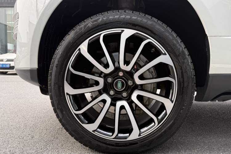 Used Land Rover Range Rover 2021 3.0 L6 Centennial Edition