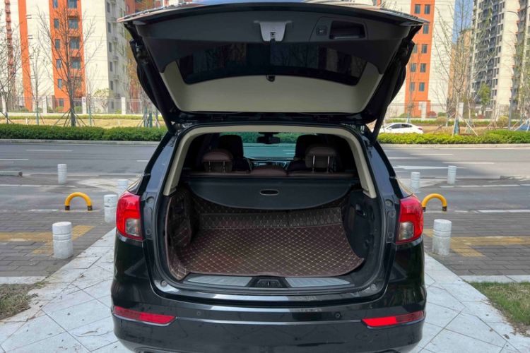 Used Buick Envision 2016 28T All-Wheel-Drive All-Terrain Sport Flagship Edition
