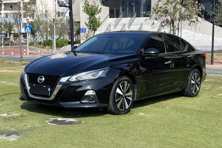 Used Nissan Teana 2021 2.0L XL Comfort Edition