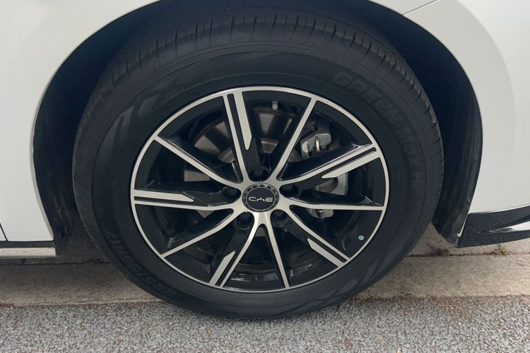 Used BYD Seal 06 New Energy 2025 DM-i Smart Drive 80KM Prestige Model