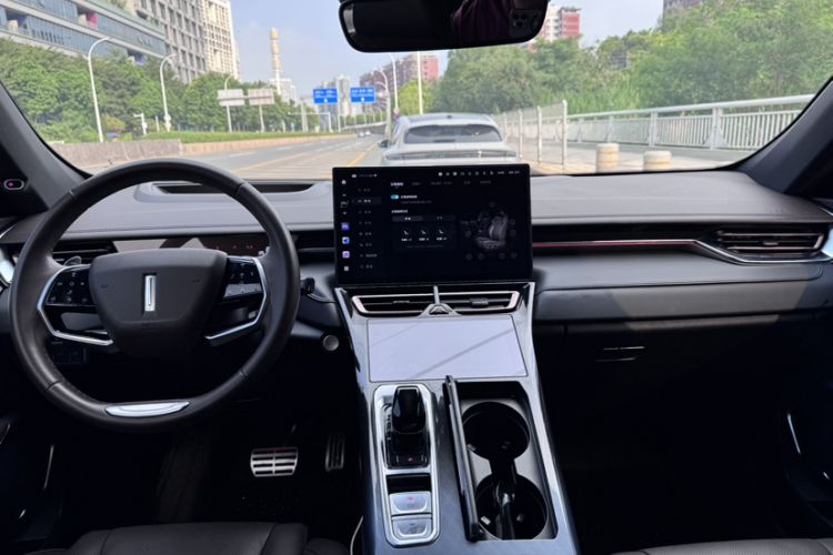 Used Wey Mocha 2021 2.0T Two-Wheel-Drive Ultra-Strong Version