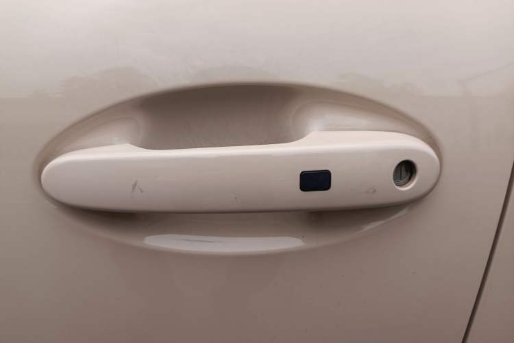 Used ORA Black Cat 2022 351 km Standard Version Ternary Lithium