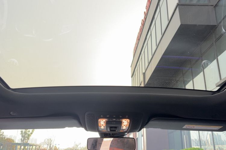 Used Mercedes-Benz A-Class 2020 Restyled A 200 L Sport Sedan Fashion Version