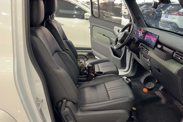 Used Baojun Spark 2023 Flagship Edition