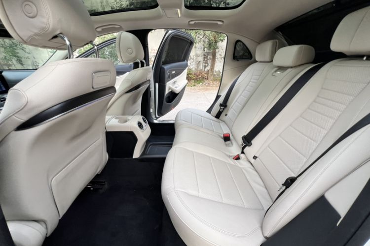 Used Mercedes-Benz E-Class 2016 E 300 L Sport Luxury Model