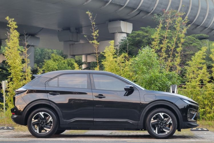 Used NETA X 2023 400