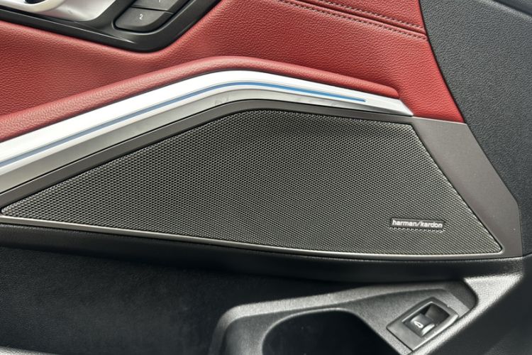 Used BMW 3 Series 2023 325Li M Sport Night Edition Package