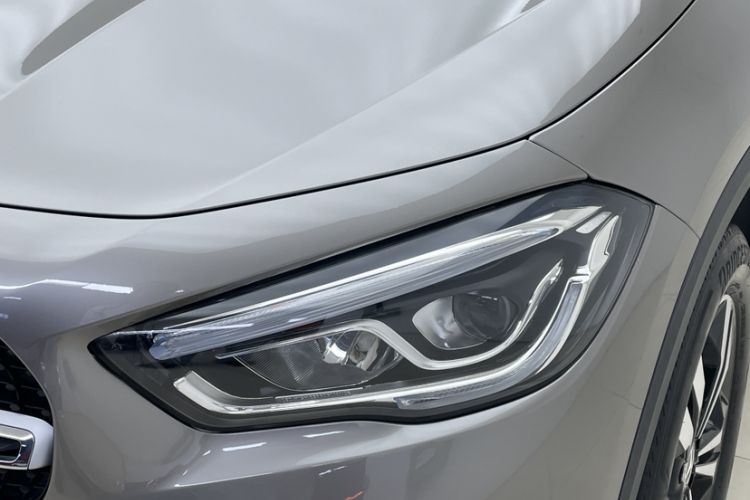 Used Mercedes-Benz GLA 2020 GLA 200 Left Front Headlight