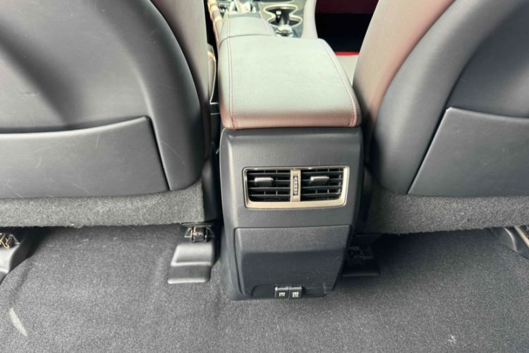 Used Lexus RX 2020 450h Four-Wheel Drive Elegant Edition China VI Standard