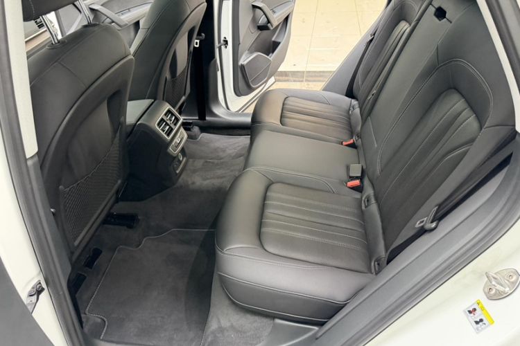 Used Audi Q5L 2023 40T Fashionable and Elegant Version