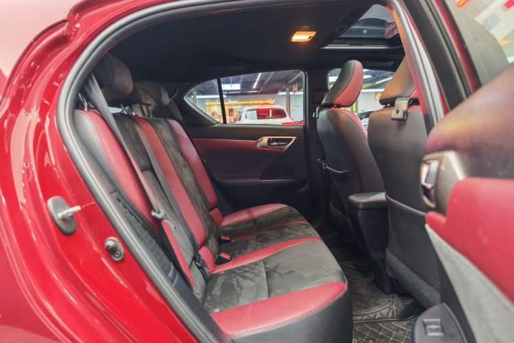 Used Lexus CT 2018 CT200h Colorful Life Special Limited Edition