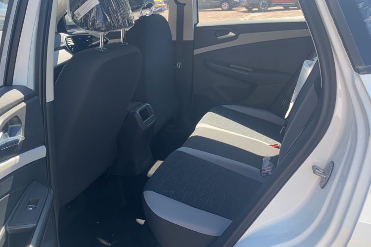 Used Jetta VS5 2026 Model, 280TSI Automatic Pioneer Edition Interior 2