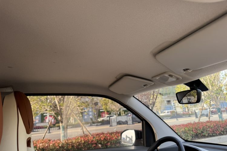 Used Wuling Hongguang MINIEV 2021 Macaron Premium Model – Lithium-NMC